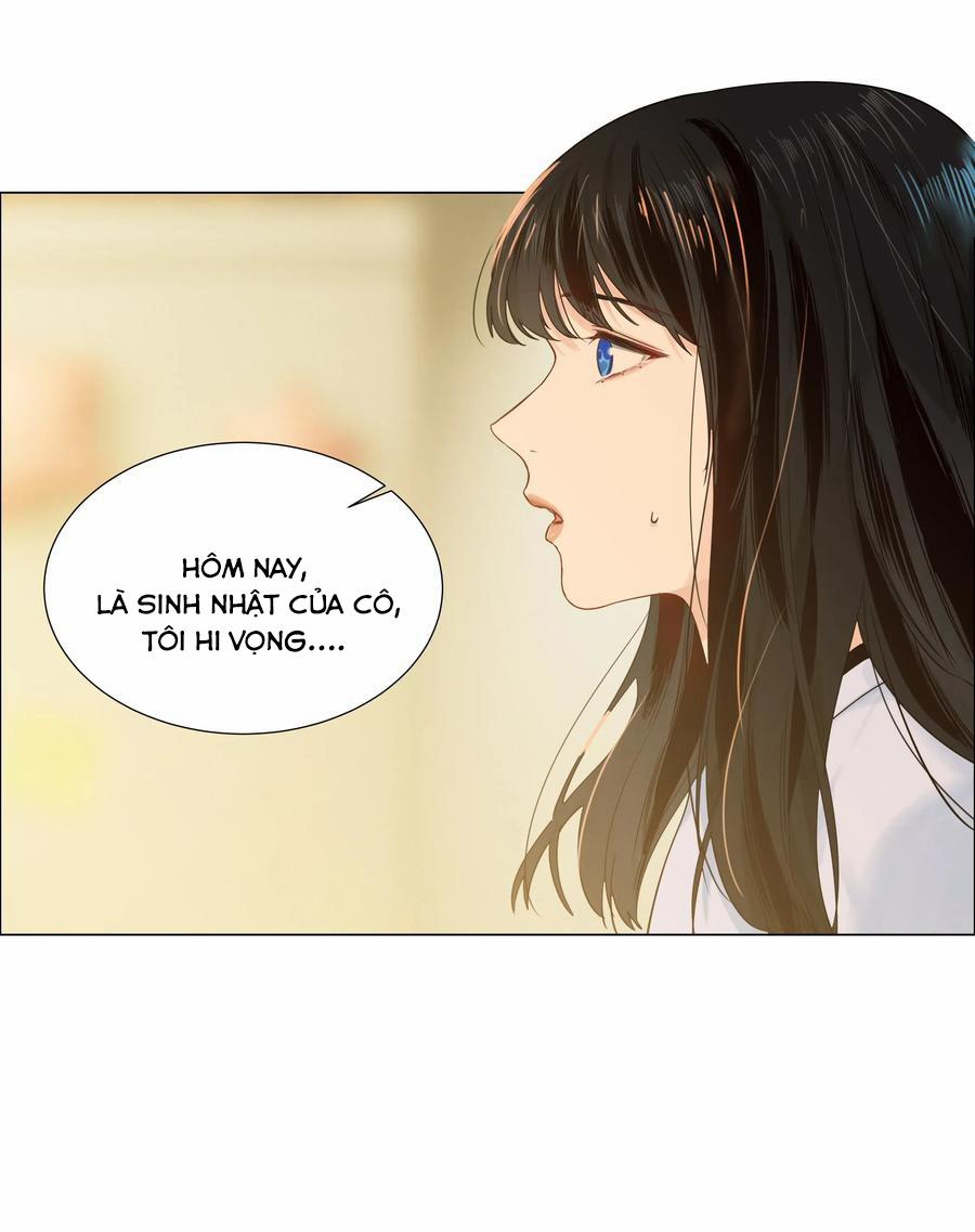 Không Phải Tôi Muốn Giả Gái 49 trang 26