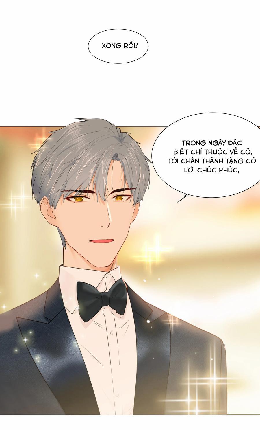 Không Phải Tôi Muốn Giả Gái 49 trang 29