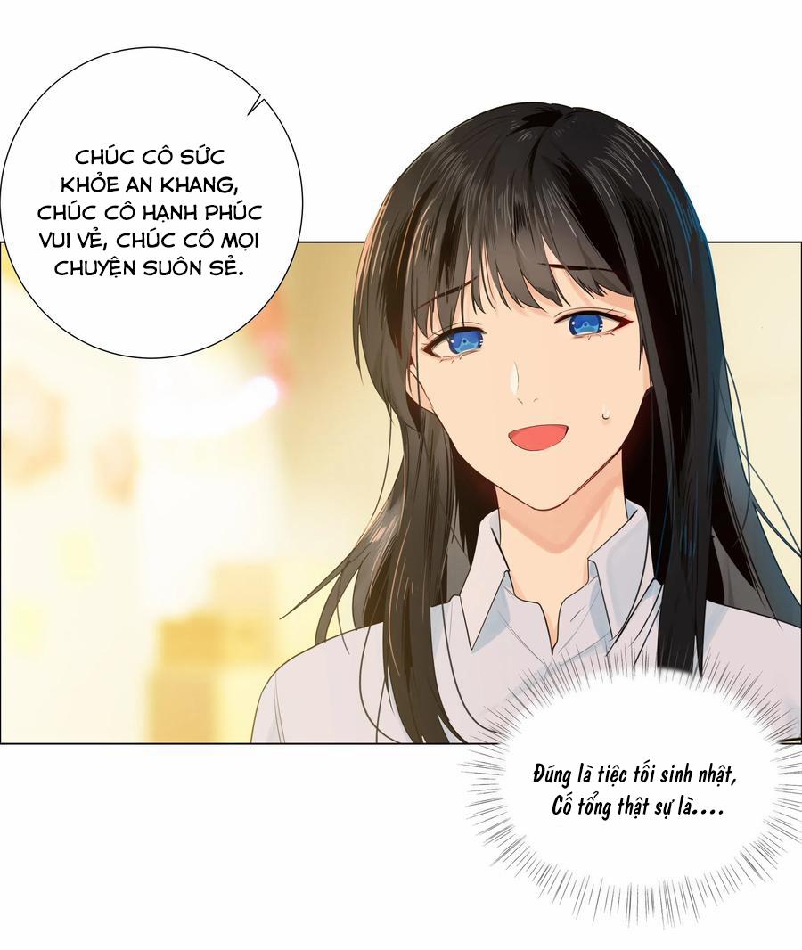 Không Phải Tôi Muốn Giả Gái 49 trang 30