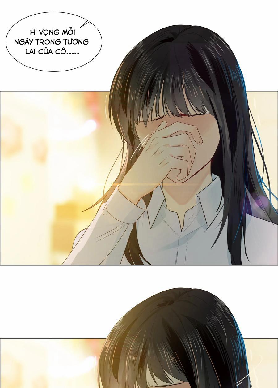 Không Phải Tôi Muốn Giả Gái 49 trang 31