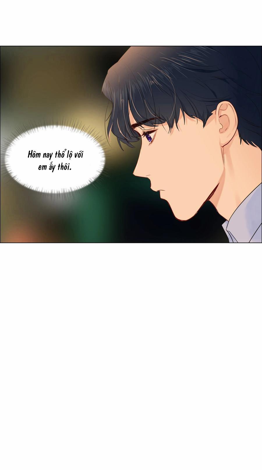 Không Phải Tôi Muốn Giả Gái 49 trang 36