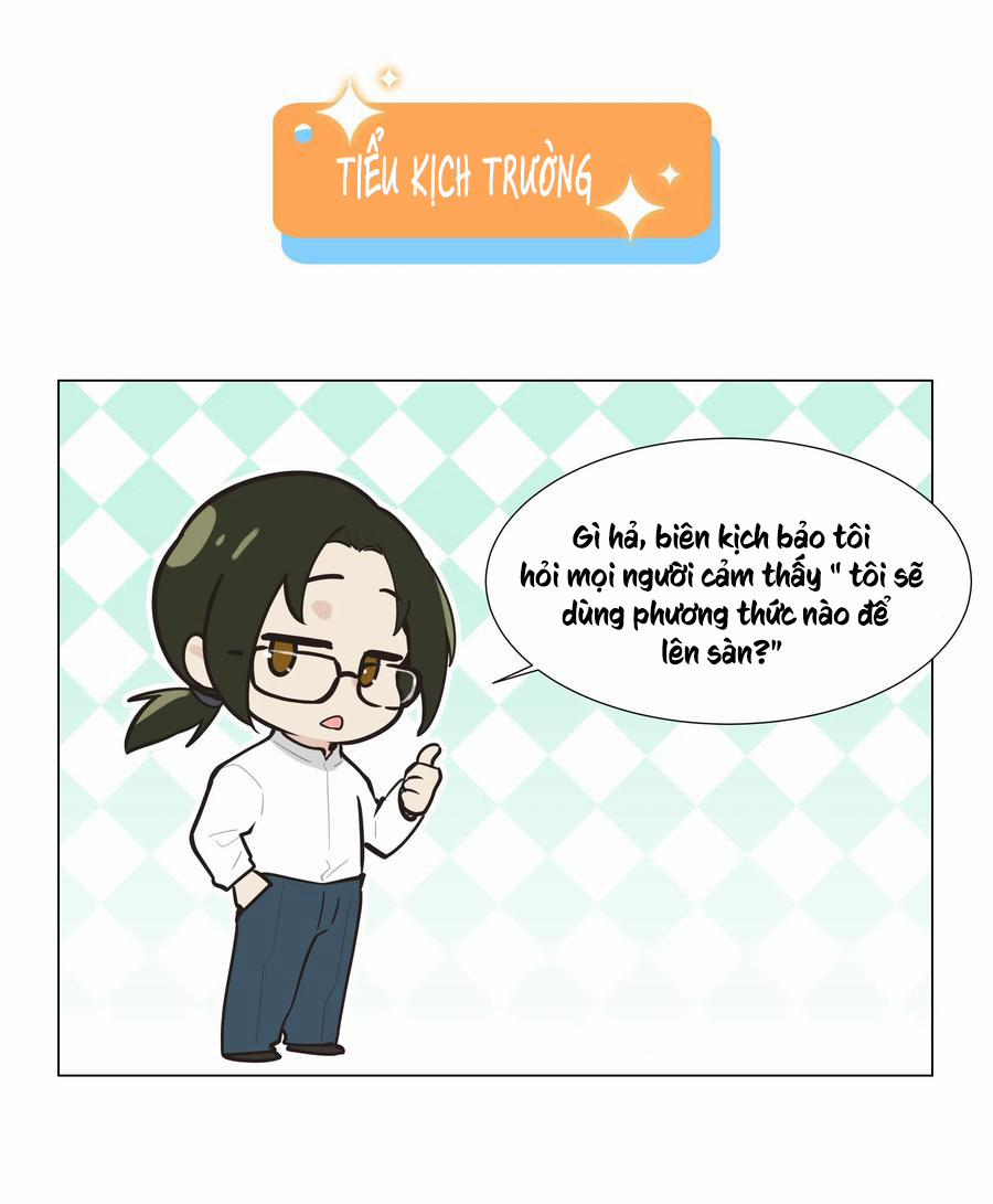 Không Phải Tôi Muốn Giả Gái 49 trang 37