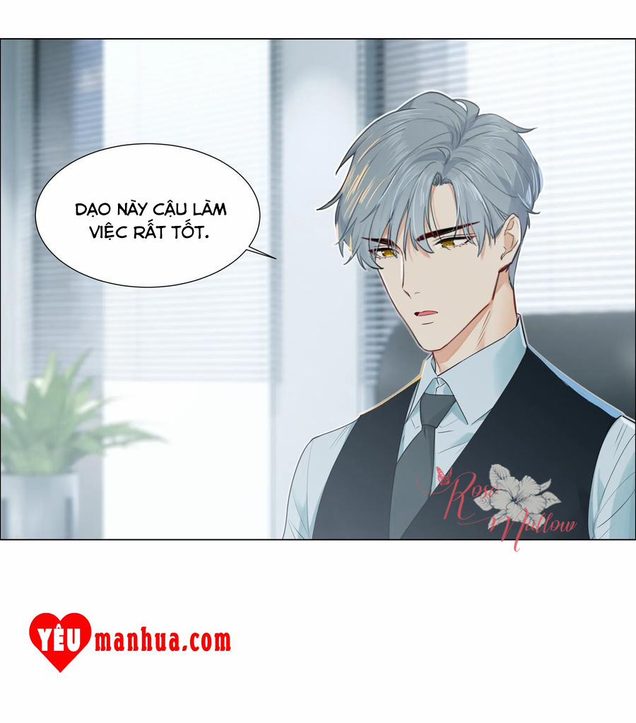 Không Phải Tôi Muốn Giả Gái 49 trang 4