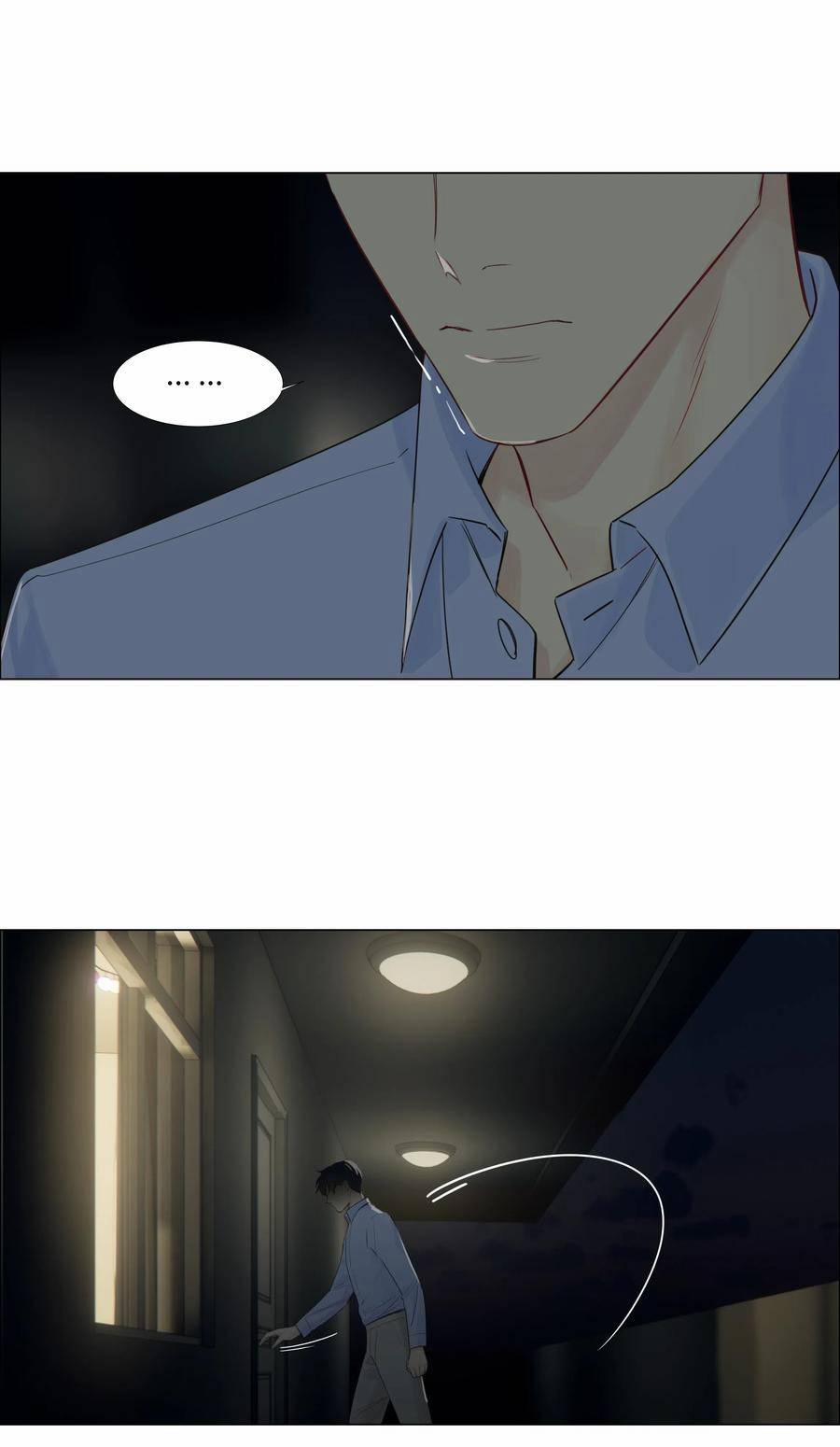 Không Phải Tôi Muốn Giả Gái 50 trang 10