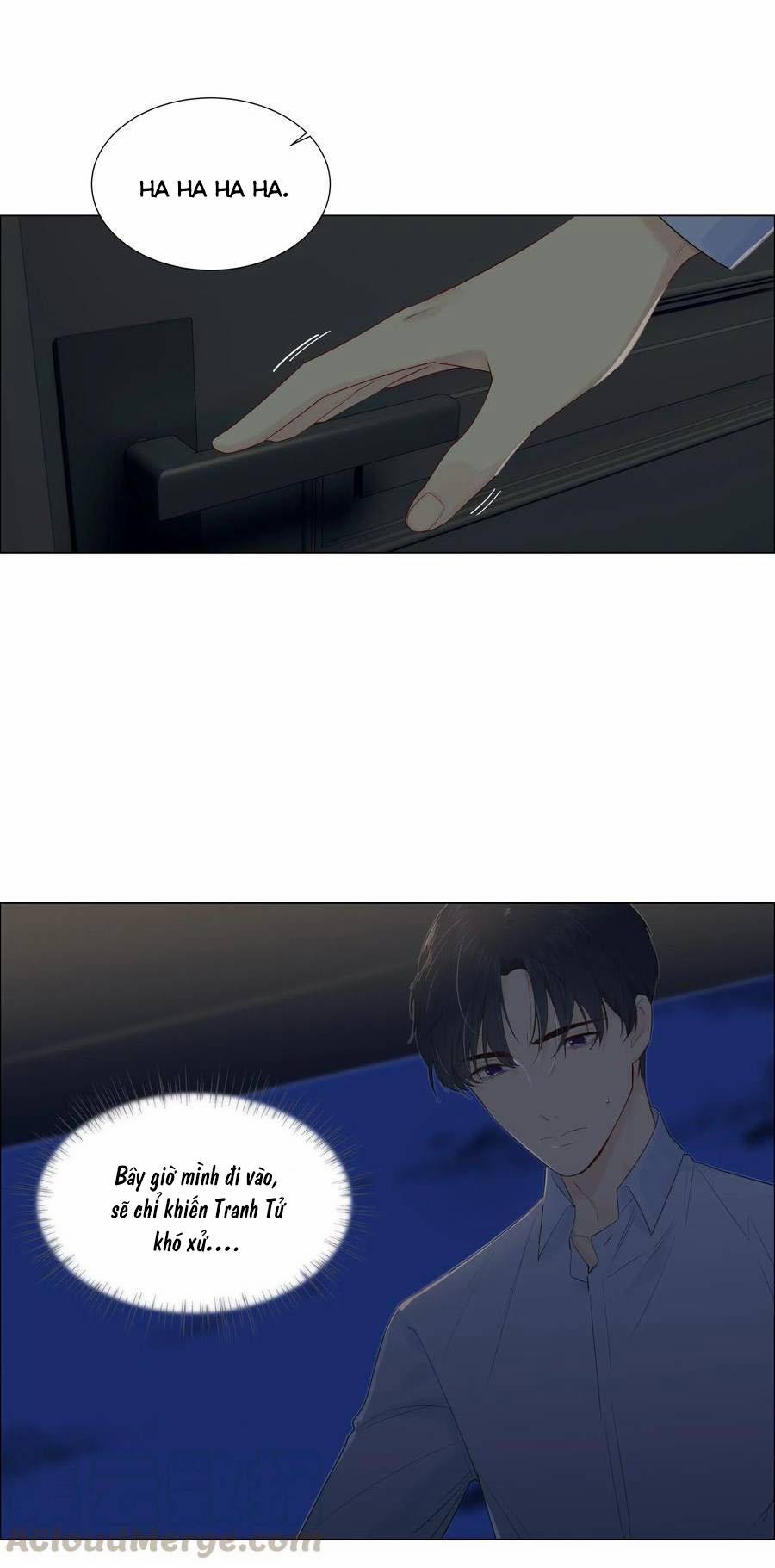 Không Phải Tôi Muốn Giả Gái 50 trang 11