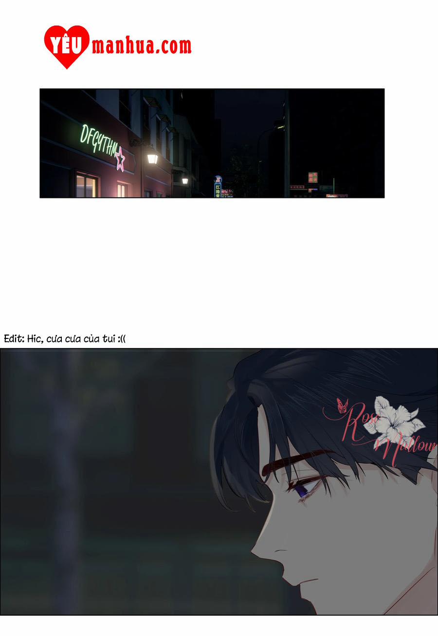 Không Phải Tôi Muốn Giả Gái 50 trang 13