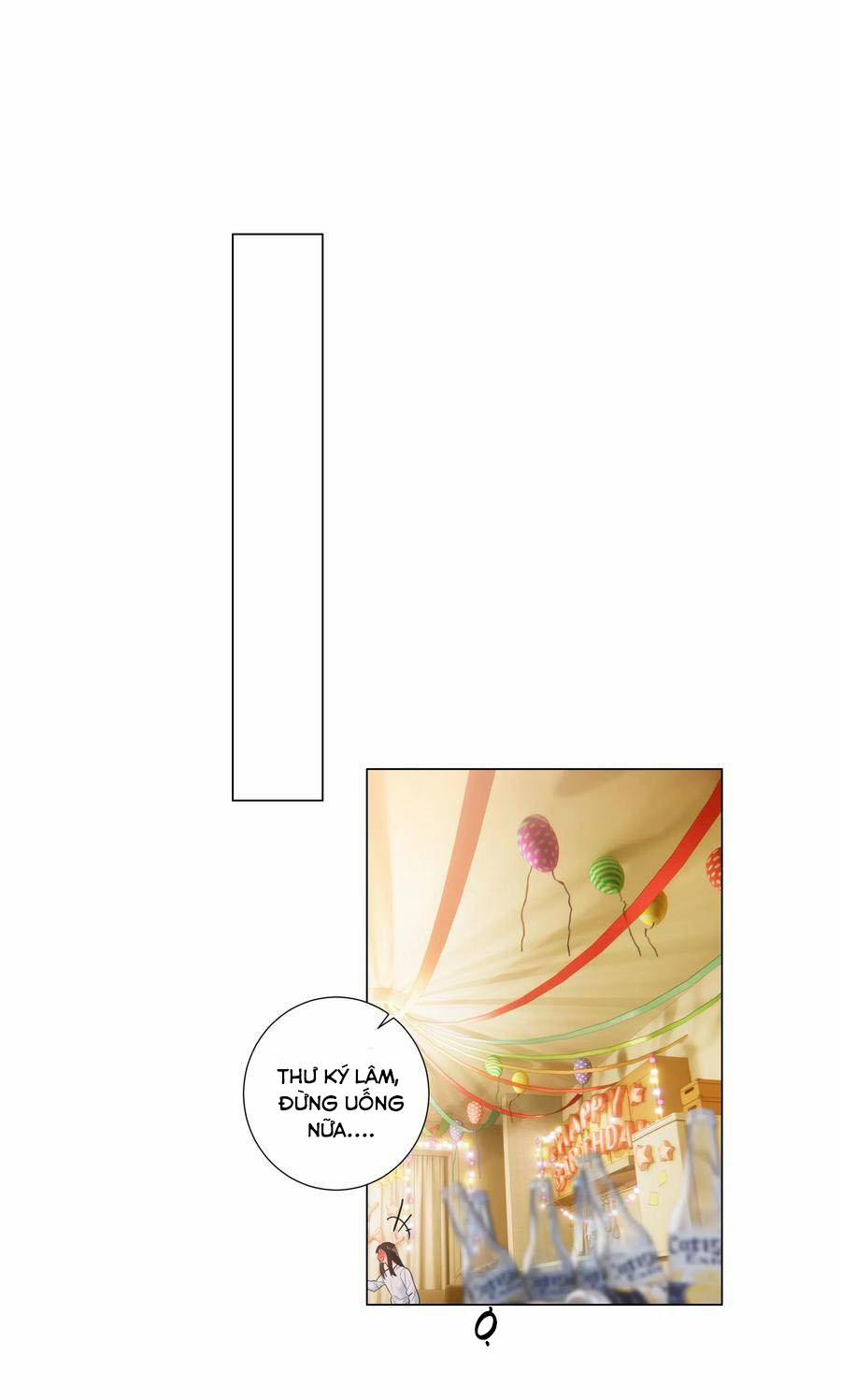 Không Phải Tôi Muốn Giả Gái 50 trang 20