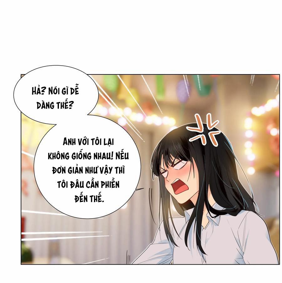 Không Phải Tôi Muốn Giả Gái 50 trang 24