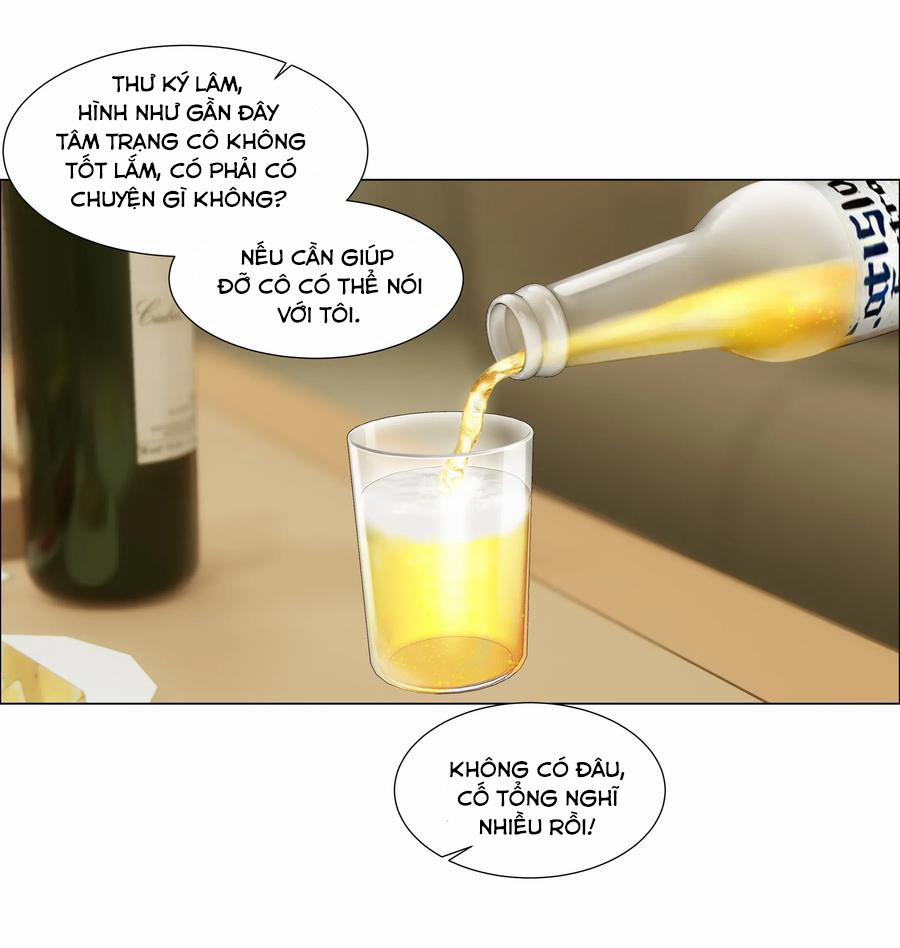 Không Phải Tôi Muốn Giả Gái 50 trang 3