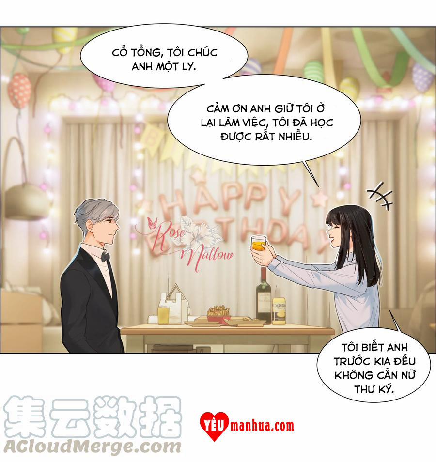 Không Phải Tôi Muốn Giả Gái 50 trang 4