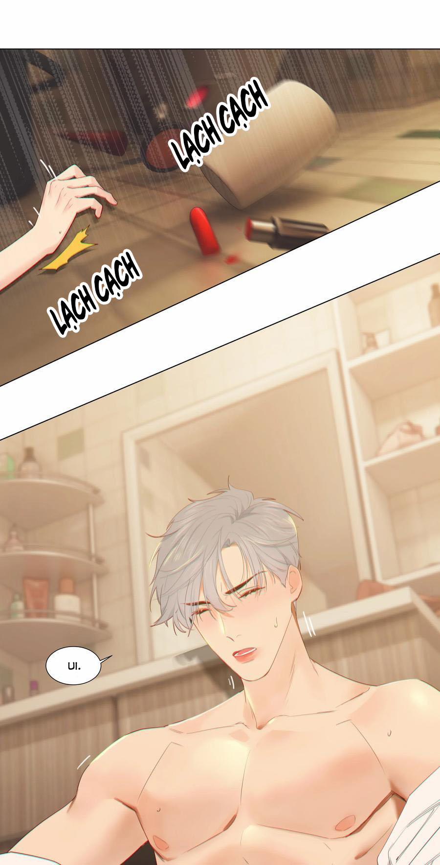 Không Phải Tôi Muốn Giả Gái 50 trang 42