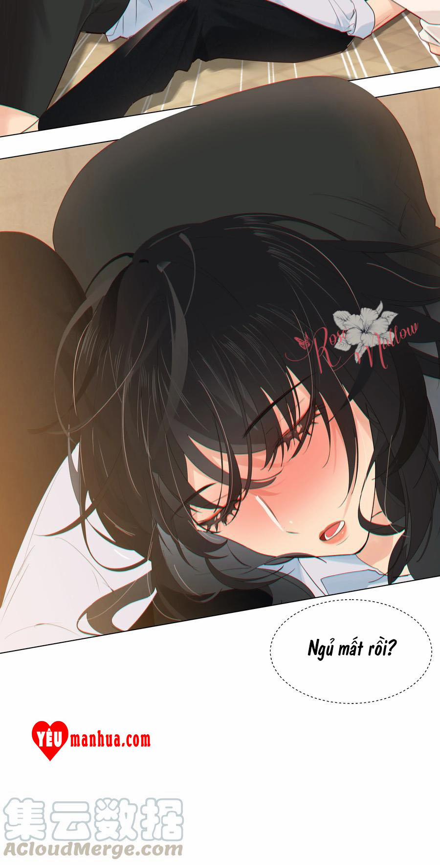 Không Phải Tôi Muốn Giả Gái 50 trang 44