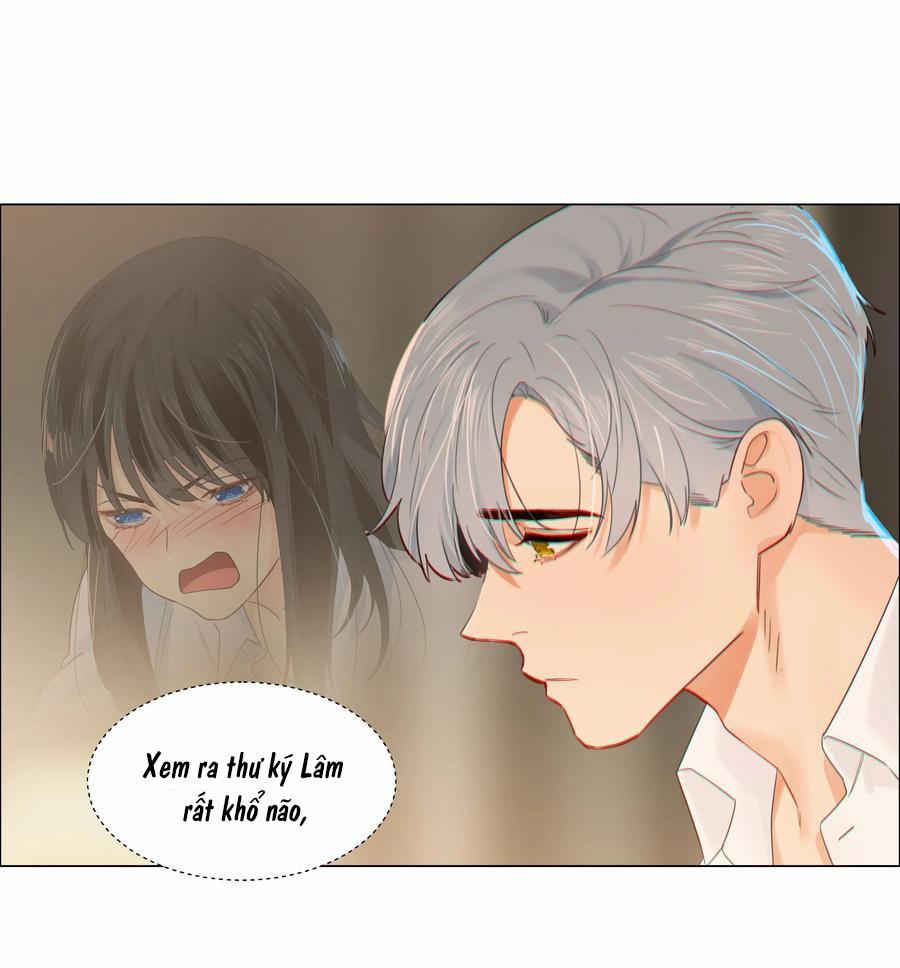 Không Phải Tôi Muốn Giả Gái 50 trang 47