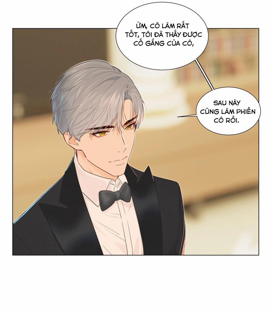 Không Phải Tôi Muốn Giả Gái 50 trang 5