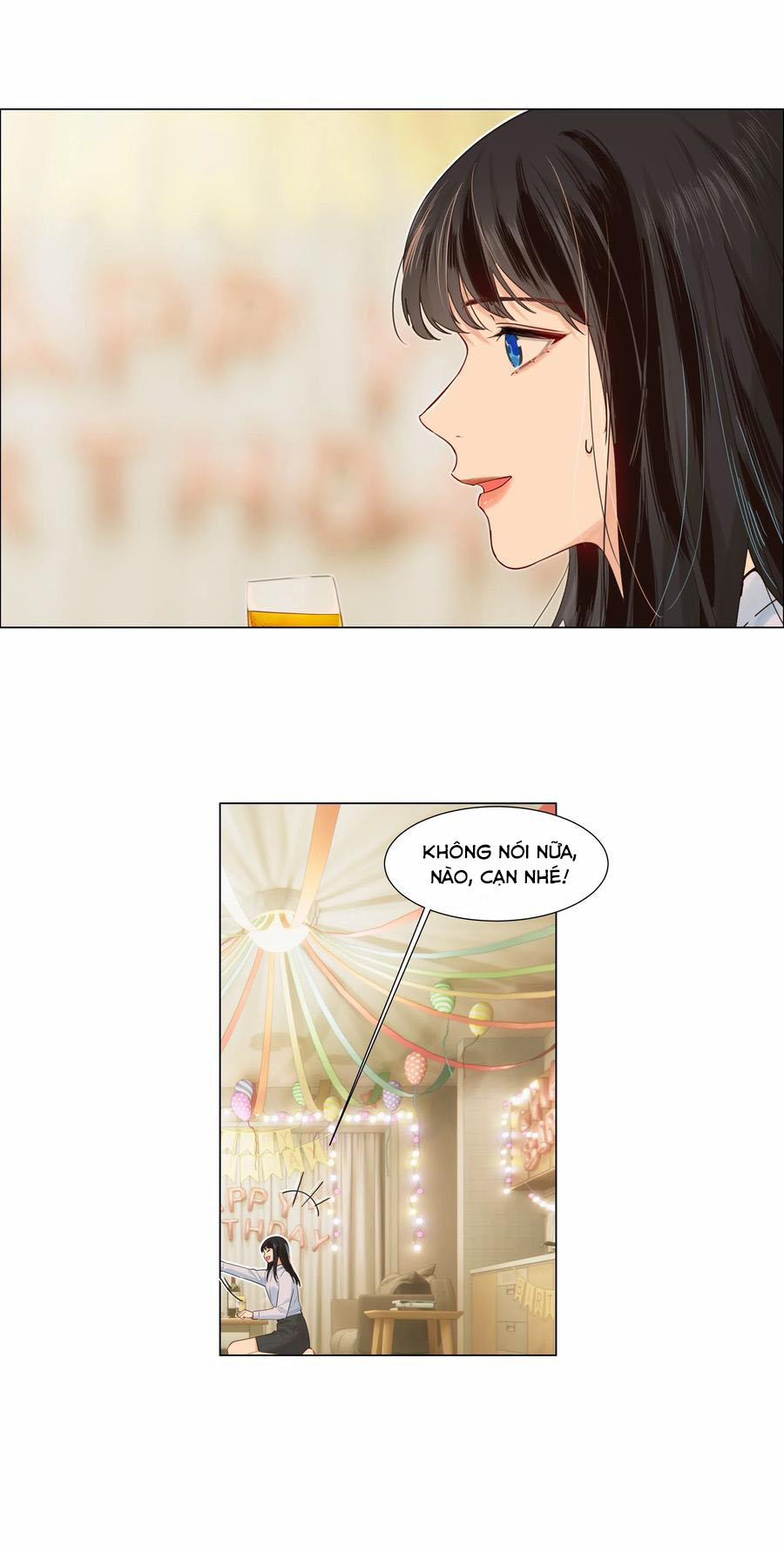 Không Phải Tôi Muốn Giả Gái 50 trang 6