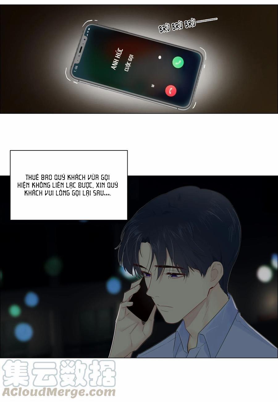 Không Phải Tôi Muốn Giả Gái 50 trang 8