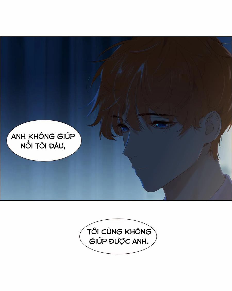 Không Phải Tôi Muốn Giả Gái 51 trang 10