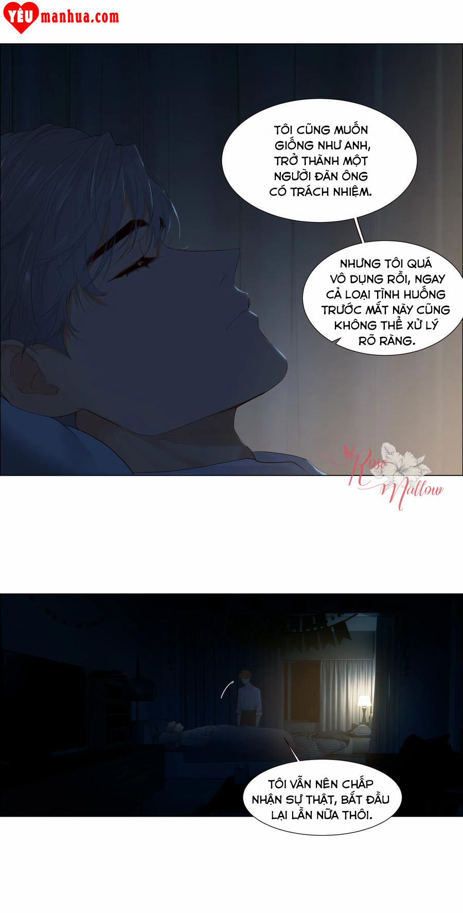 Không Phải Tôi Muốn Giả Gái 51 trang 11