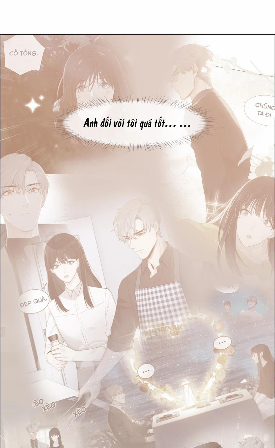 Không Phải Tôi Muốn Giả Gái 51 trang 15