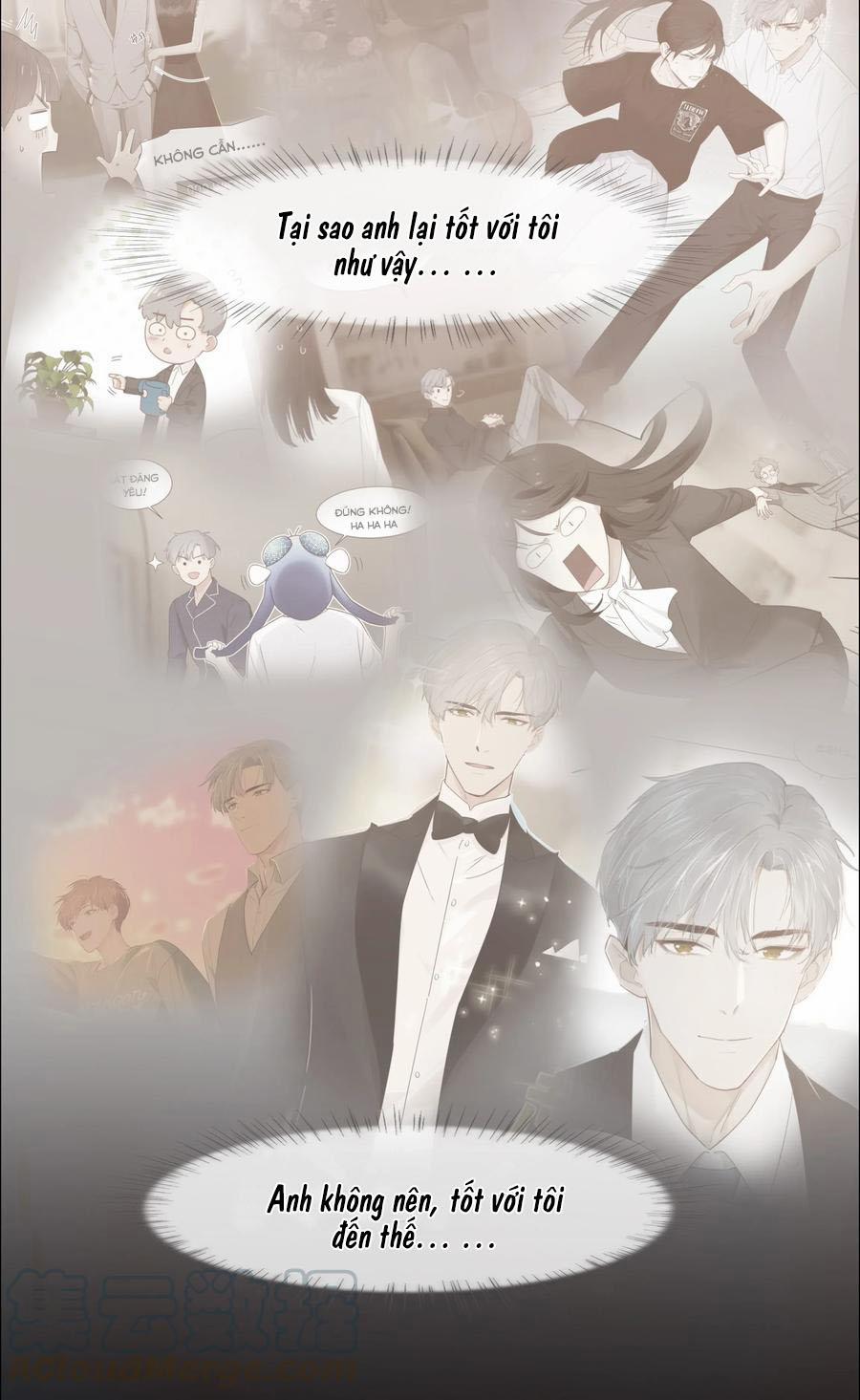 Không Phải Tôi Muốn Giả Gái 51 trang 16