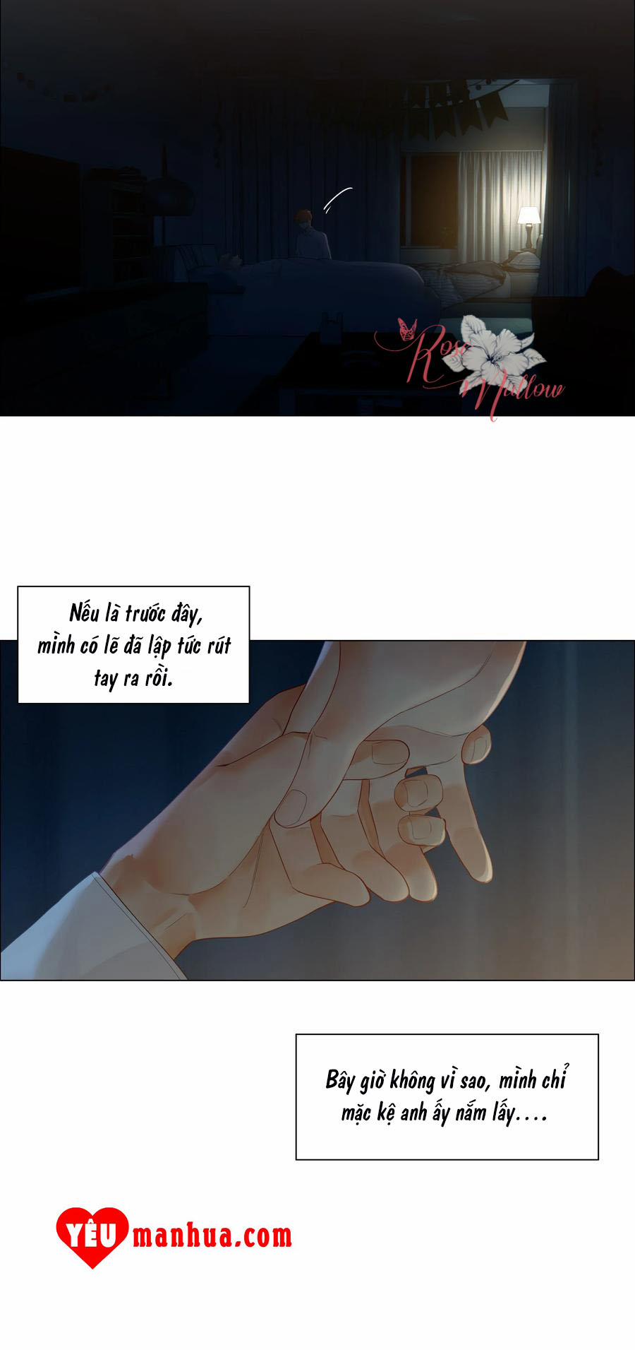 Không Phải Tôi Muốn Giả Gái 51 trang 17