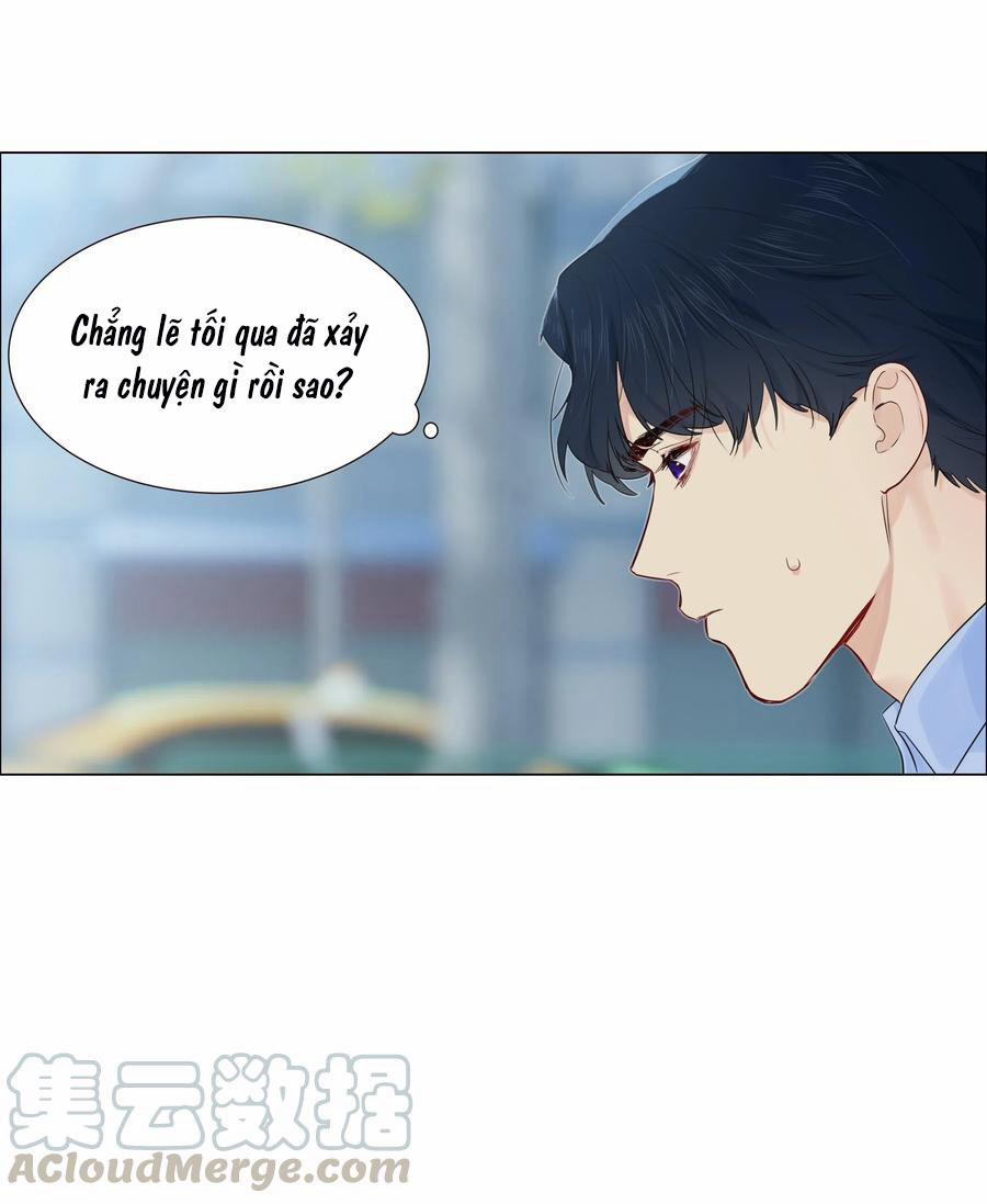 Không Phải Tôi Muốn Giả Gái 51 trang 20