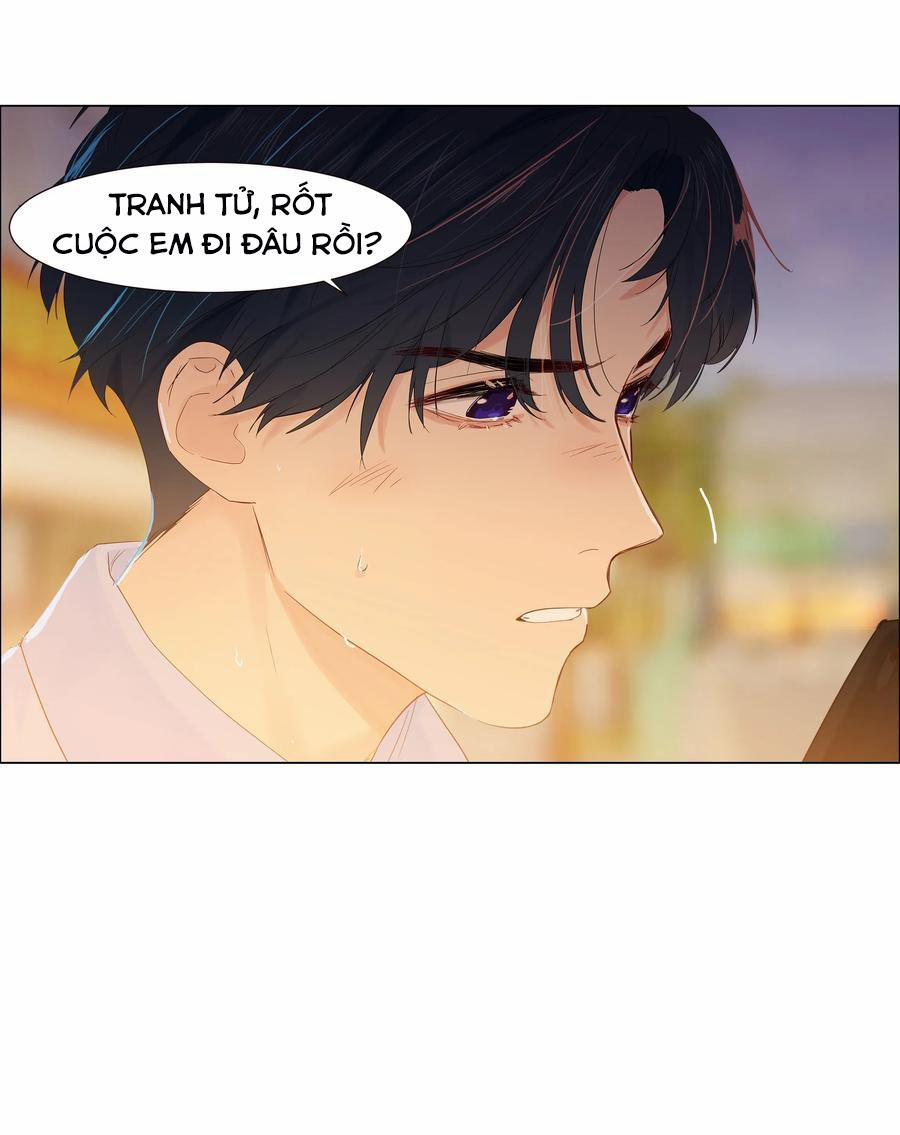 Không Phải Tôi Muốn Giả Gái 51 trang 27