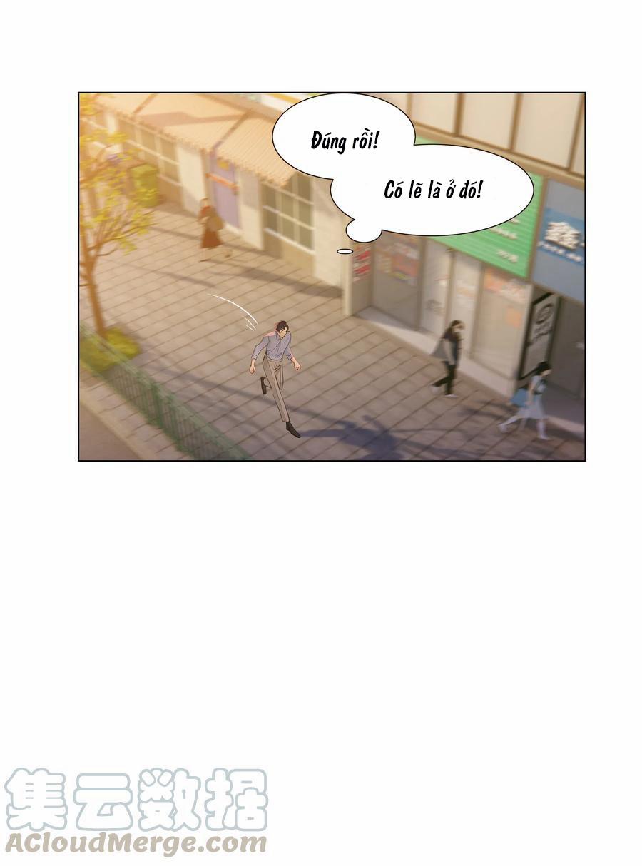 Không Phải Tôi Muốn Giả Gái 51 trang 28