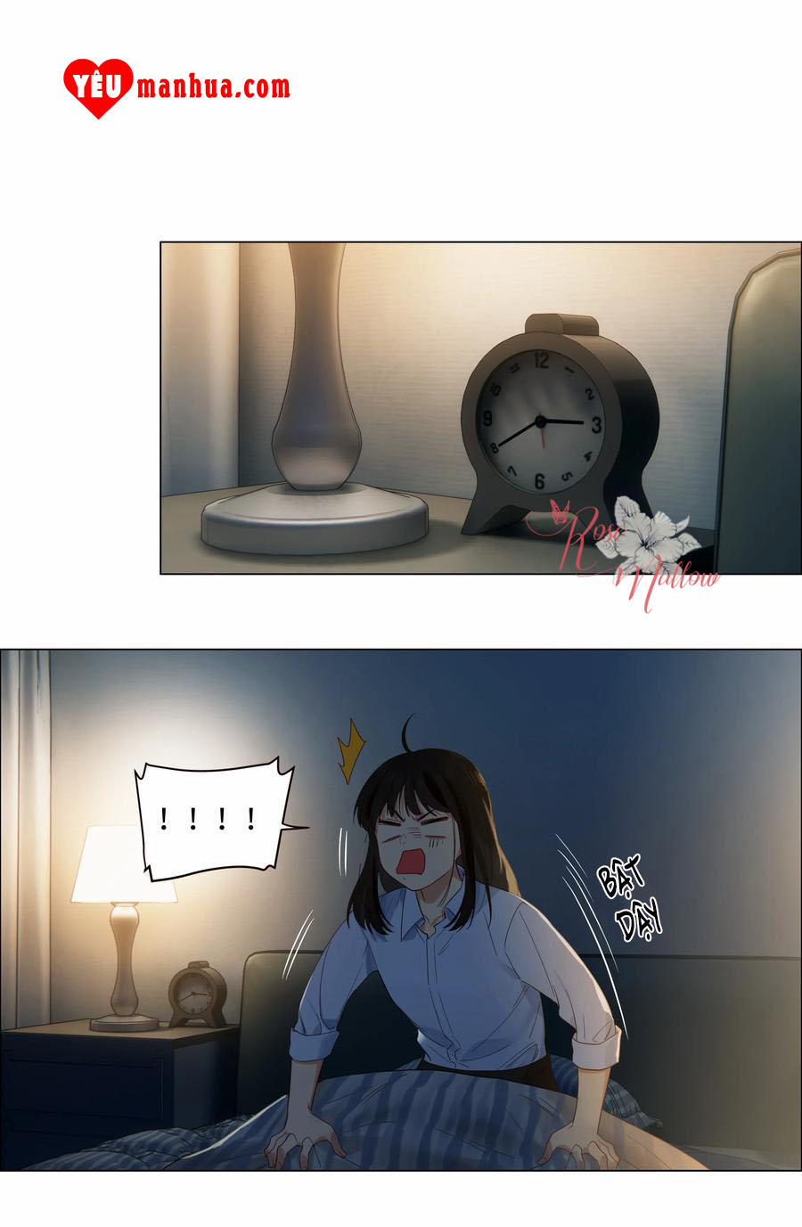 Không Phải Tôi Muốn Giả Gái 51 trang 3