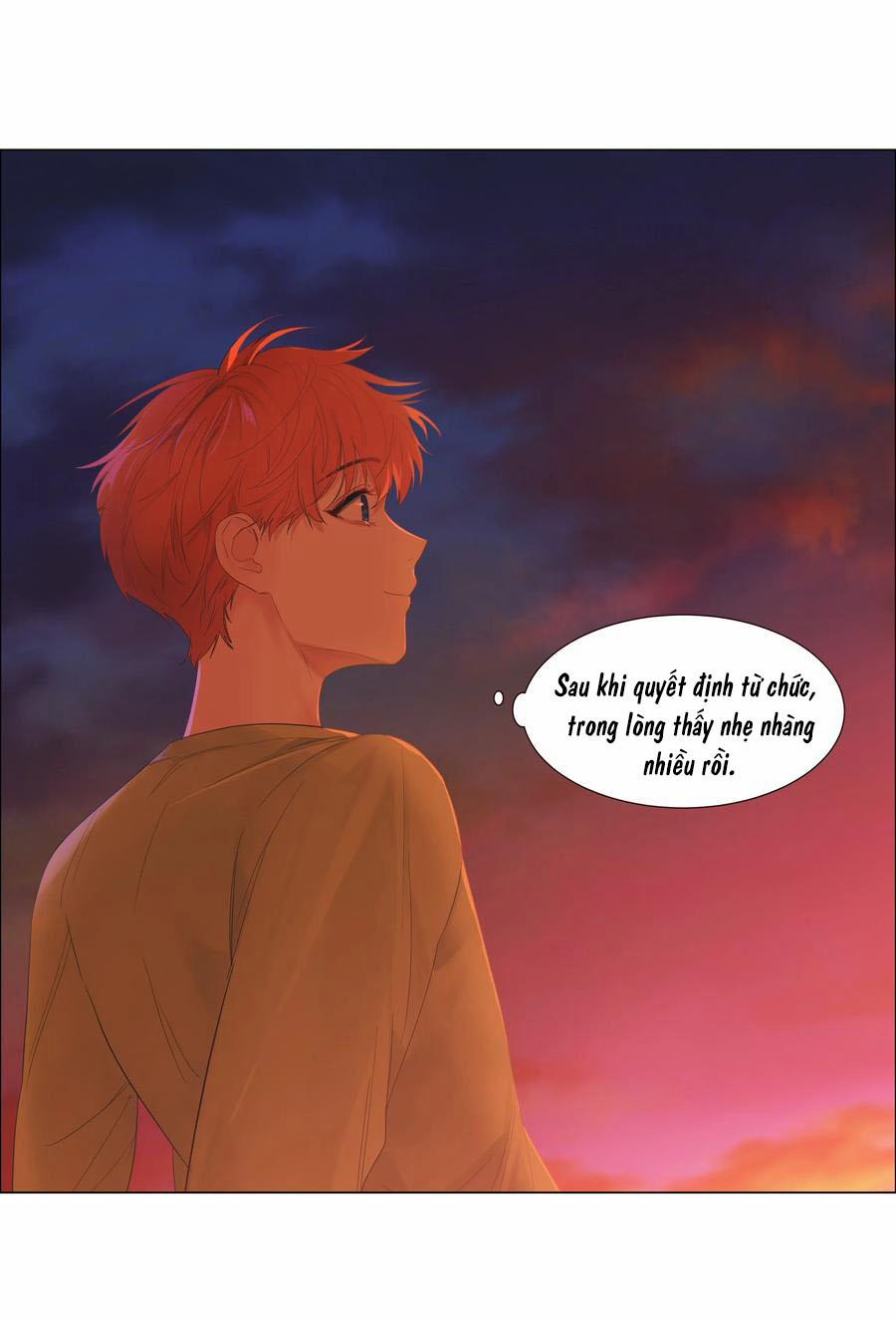 Không Phải Tôi Muốn Giả Gái 51 trang 31