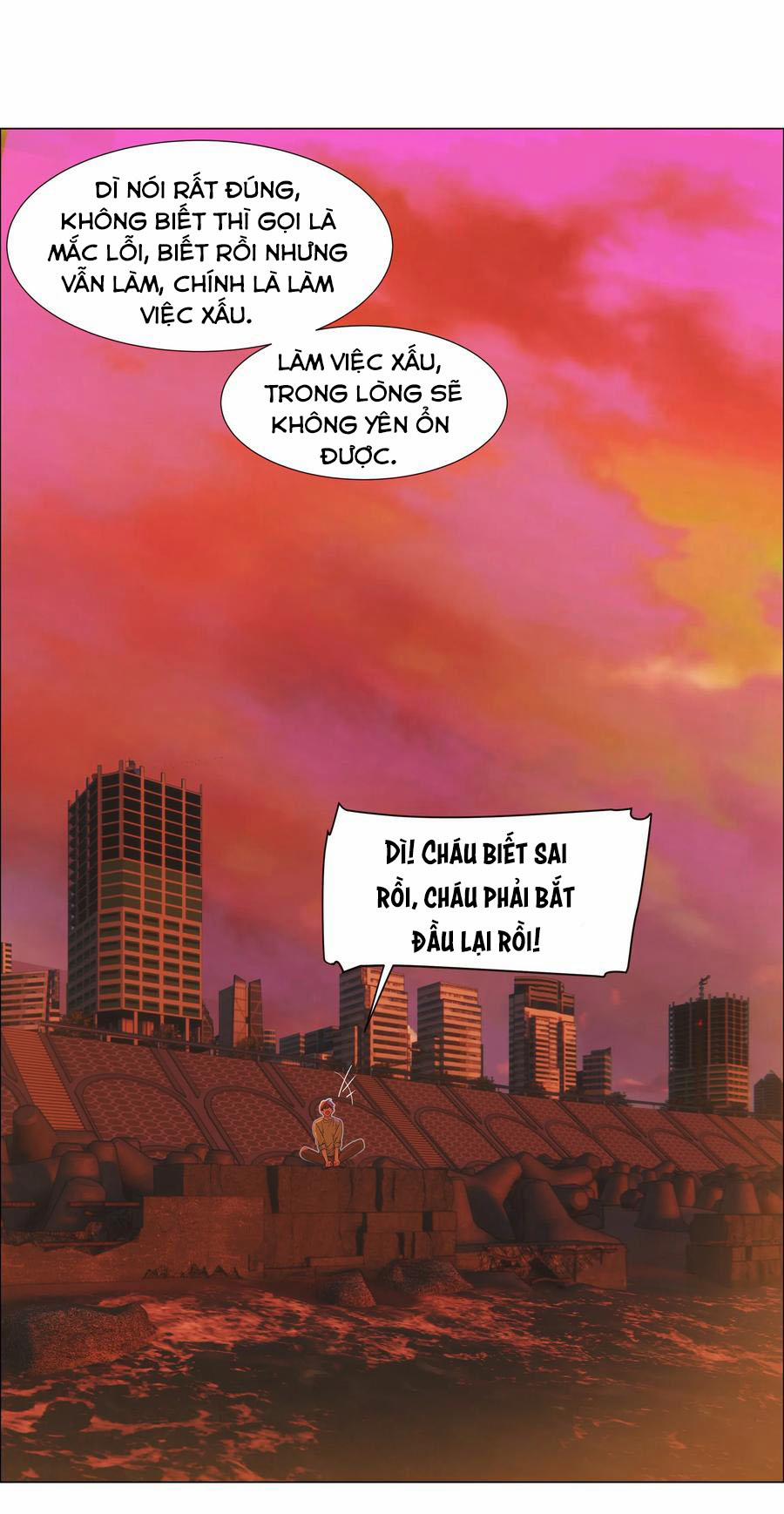 Không Phải Tôi Muốn Giả Gái 51 trang 33