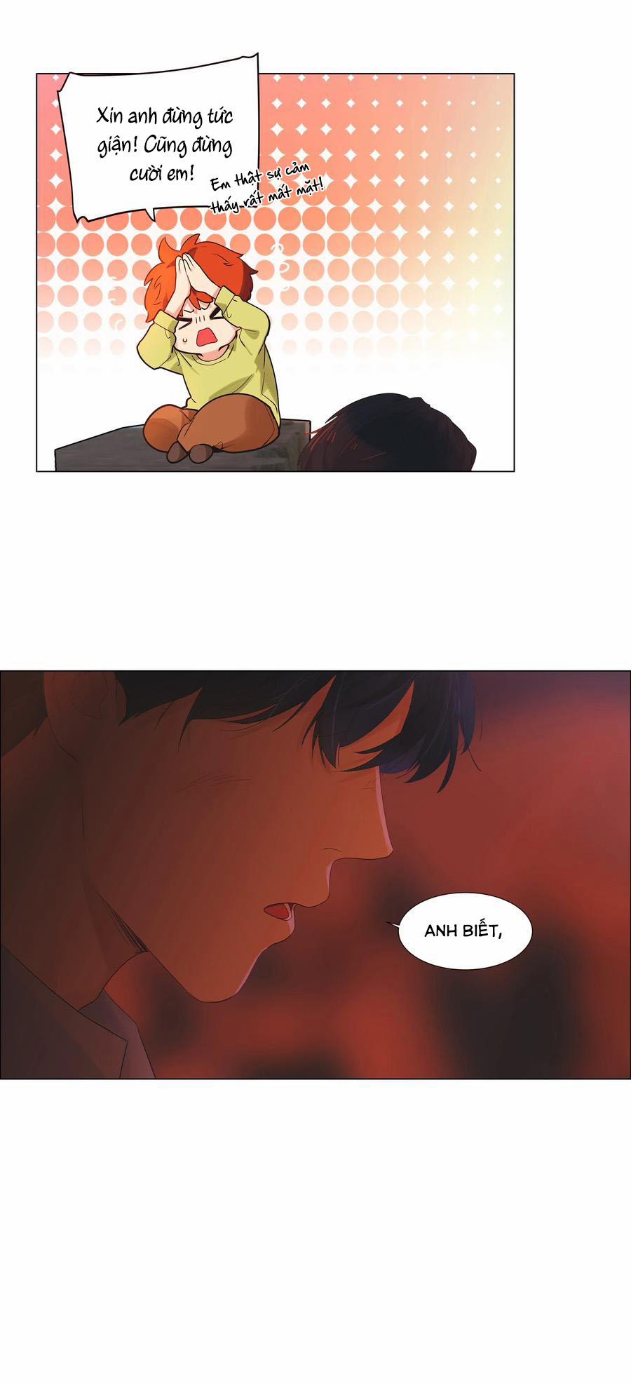 Không Phải Tôi Muốn Giả Gái 51 trang 39