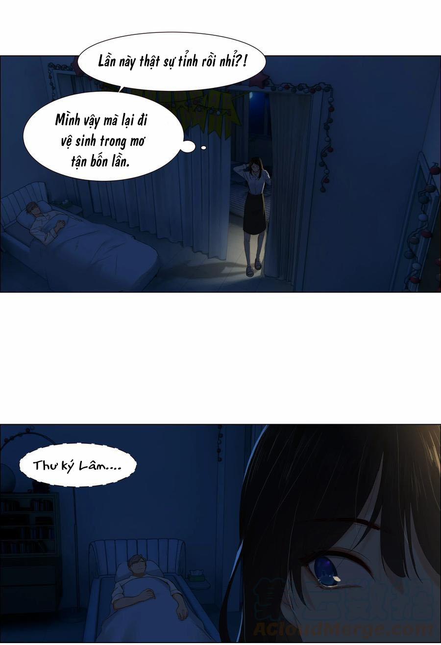 Không Phải Tôi Muốn Giả Gái 51 trang 4