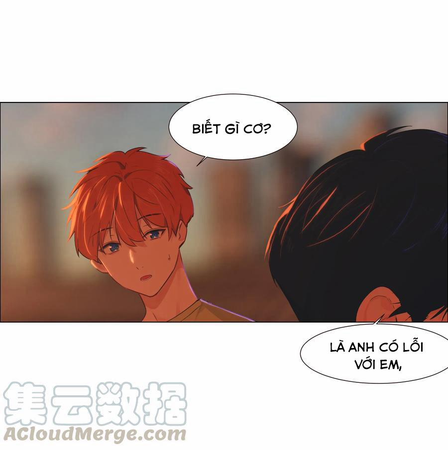 Không Phải Tôi Muốn Giả Gái 51 trang 40