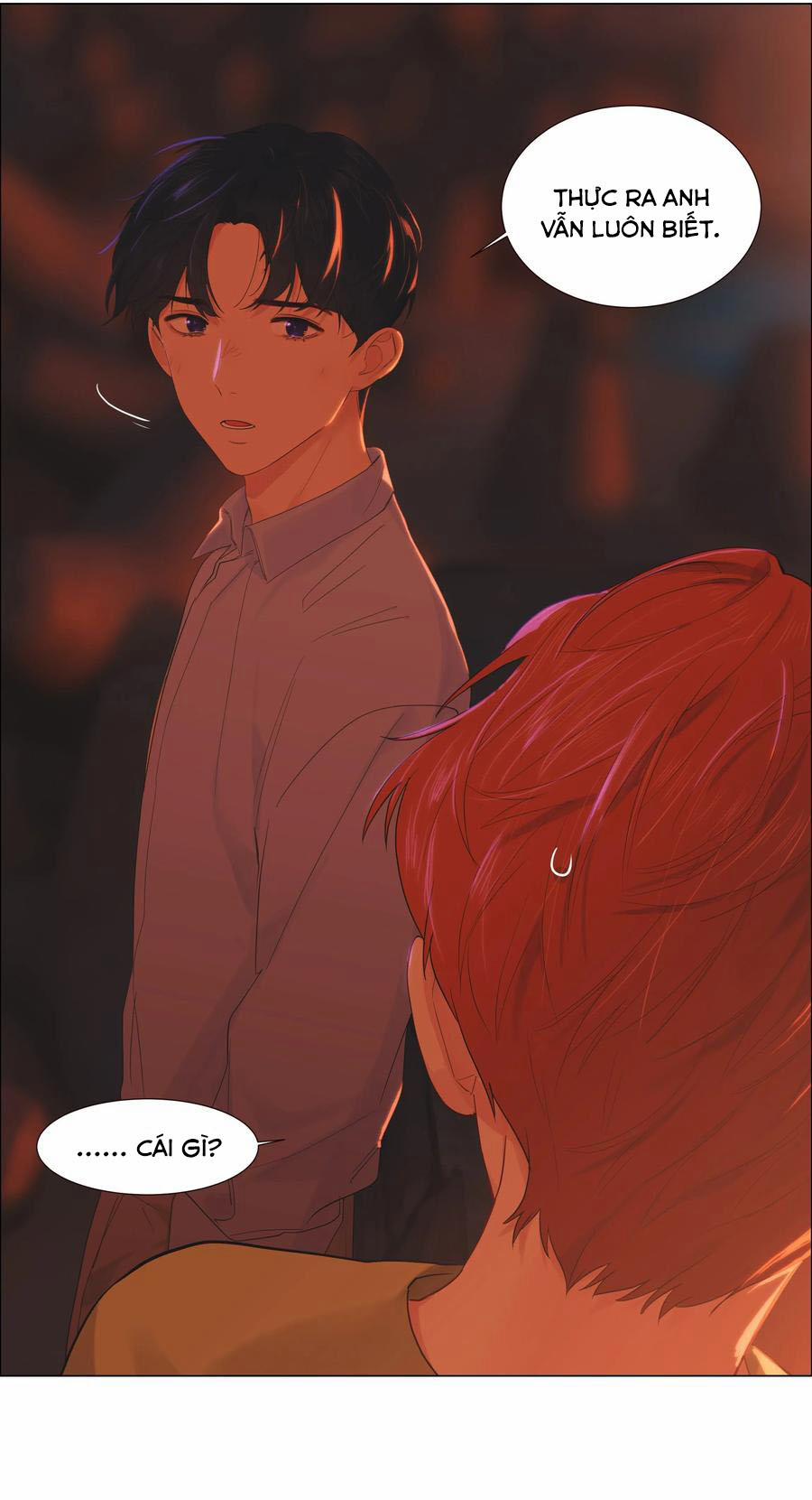 Không Phải Tôi Muốn Giả Gái 51 trang 41