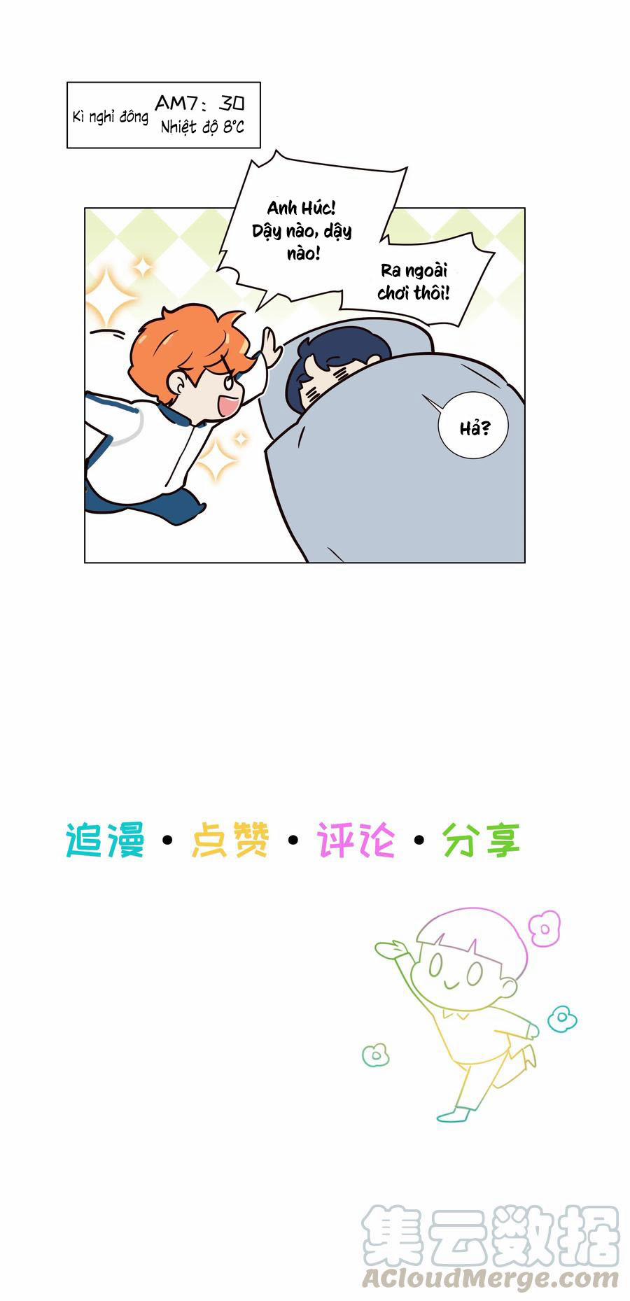 Không Phải Tôi Muốn Giả Gái 51 trang 44