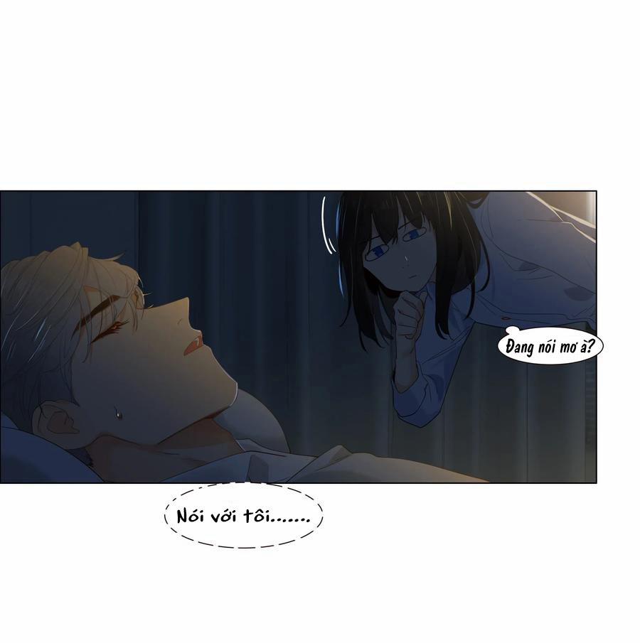 Không Phải Tôi Muốn Giả Gái 51 trang 5