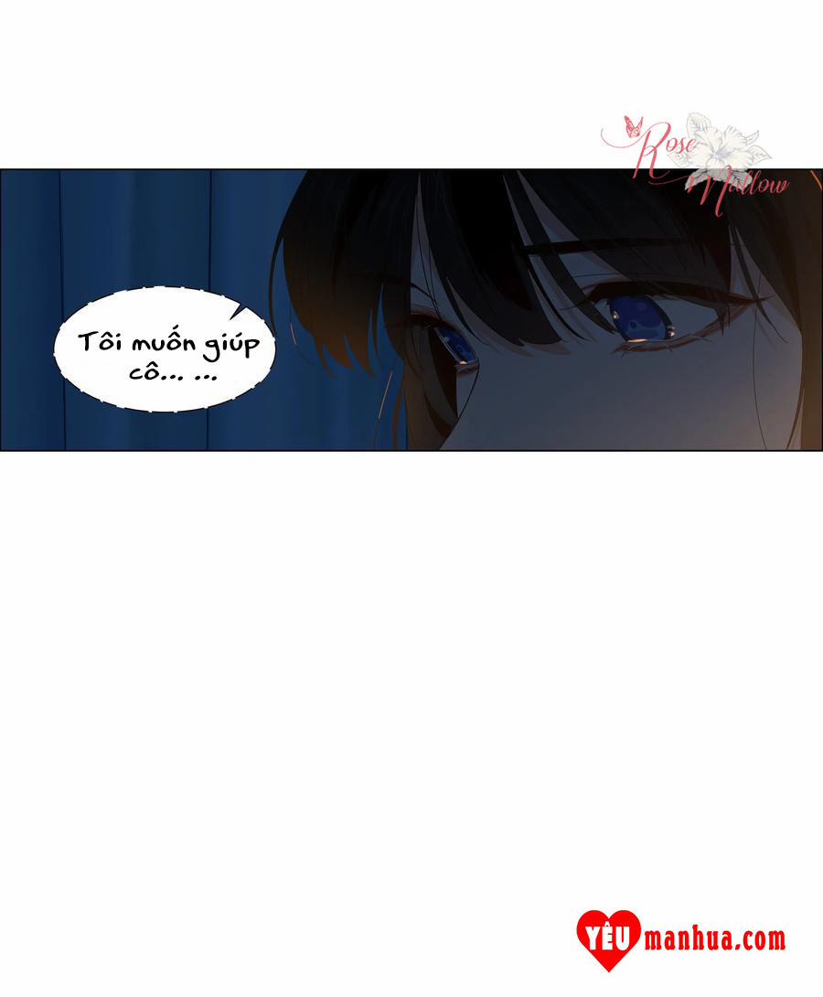 Không Phải Tôi Muốn Giả Gái 51 trang 6