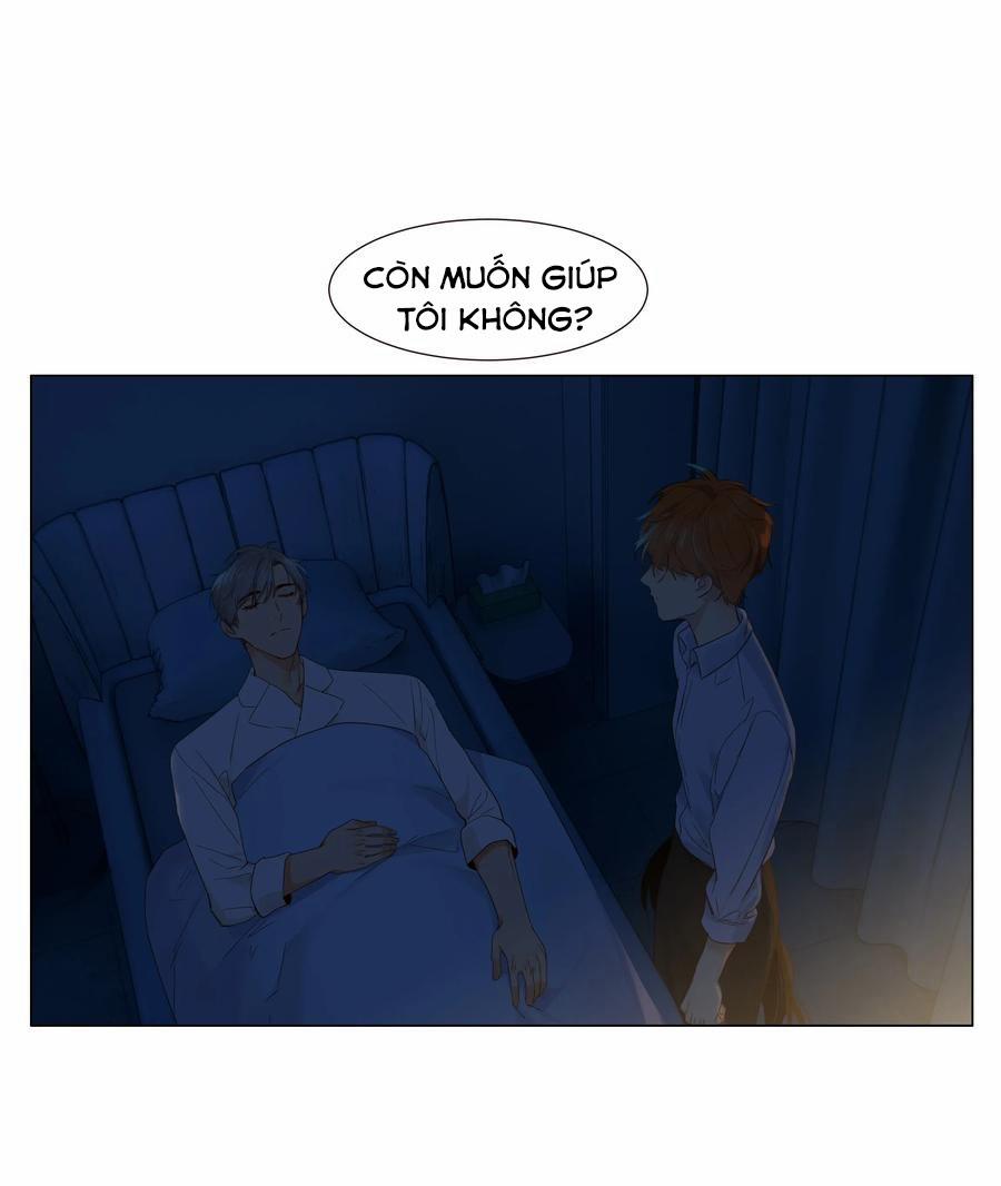 Không Phải Tôi Muốn Giả Gái 51 trang 9