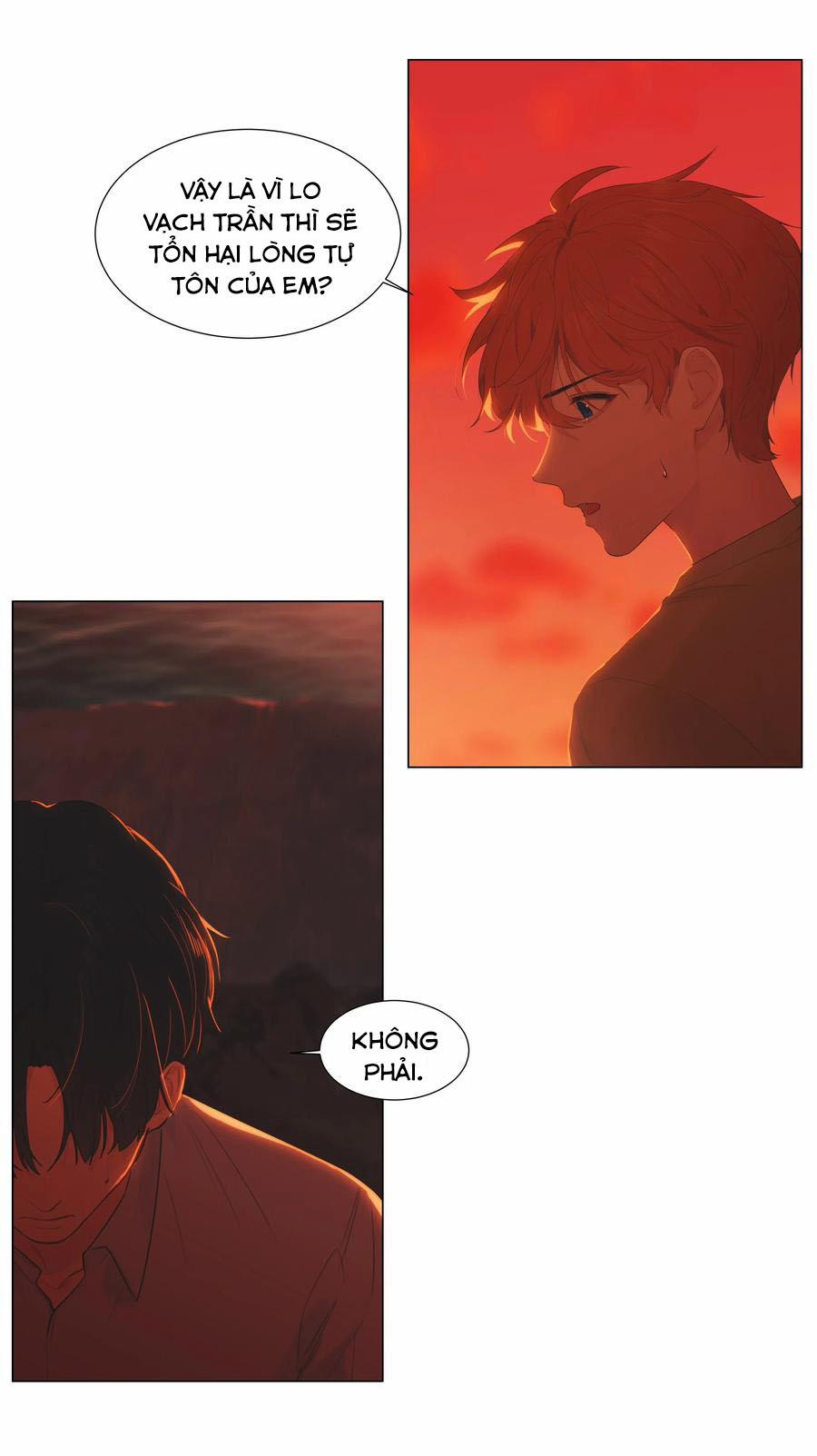 Không Phải Tôi Muốn Giả Gái 52 trang 11