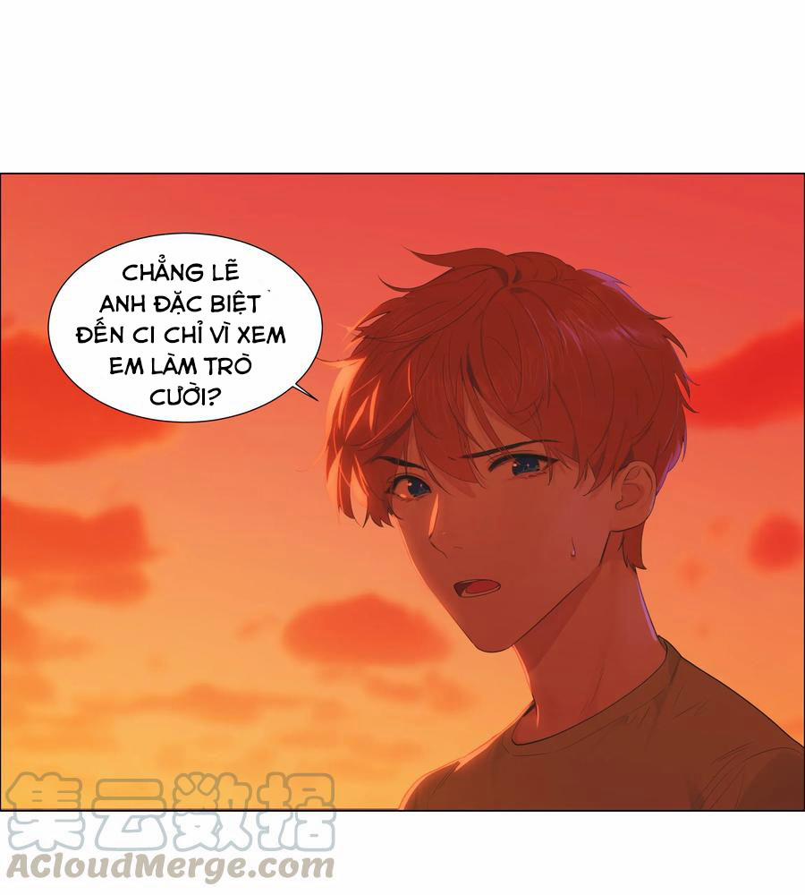 Không Phải Tôi Muốn Giả Gái 52 trang 12