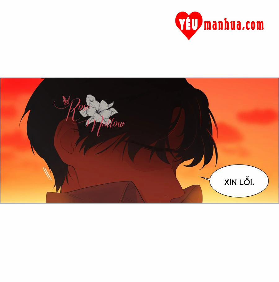 Không Phải Tôi Muốn Giả Gái 52 trang 14