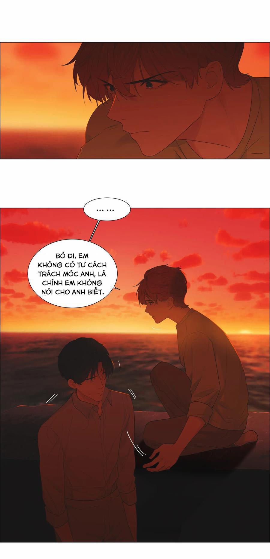 Không Phải Tôi Muốn Giả Gái 52 trang 15