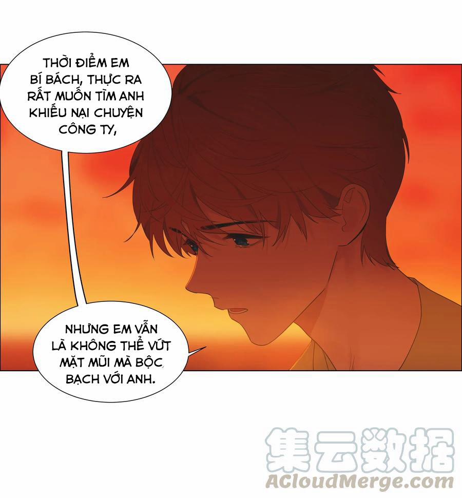 Không Phải Tôi Muốn Giả Gái 52 trang 16