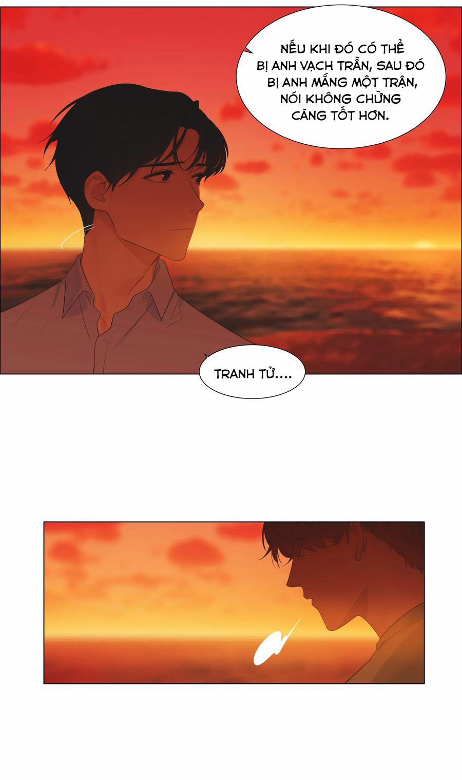 Không Phải Tôi Muốn Giả Gái 52 trang 17