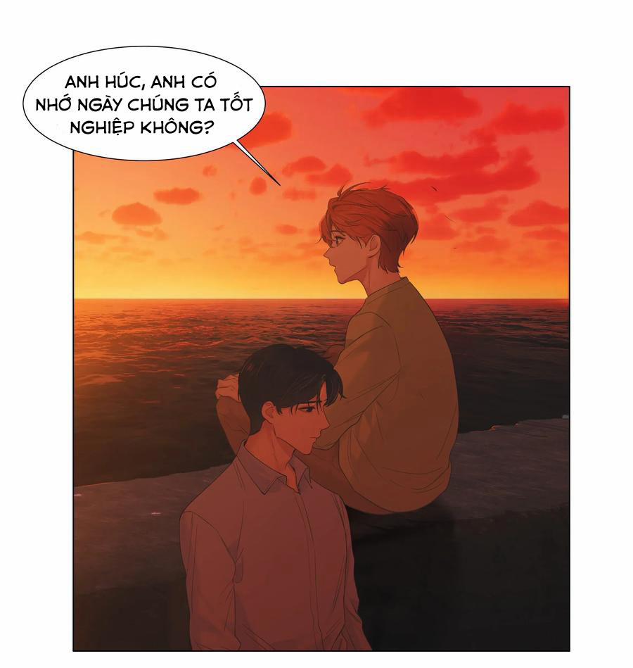 Không Phải Tôi Muốn Giả Gái 52 trang 18