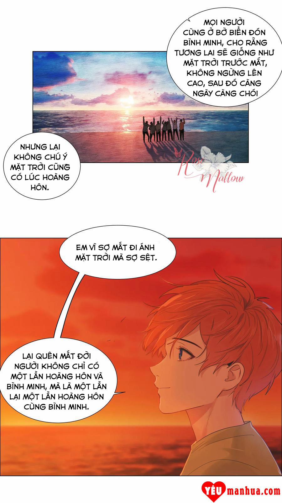 Không Phải Tôi Muốn Giả Gái 52 trang 19