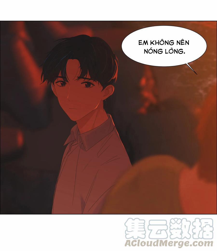 Không Phải Tôi Muốn Giả Gái 52 trang 20