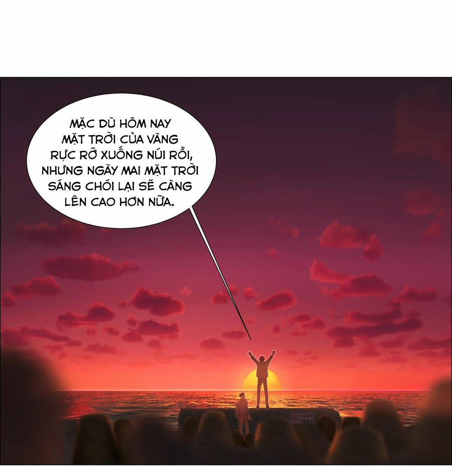 Không Phải Tôi Muốn Giả Gái 52 trang 21