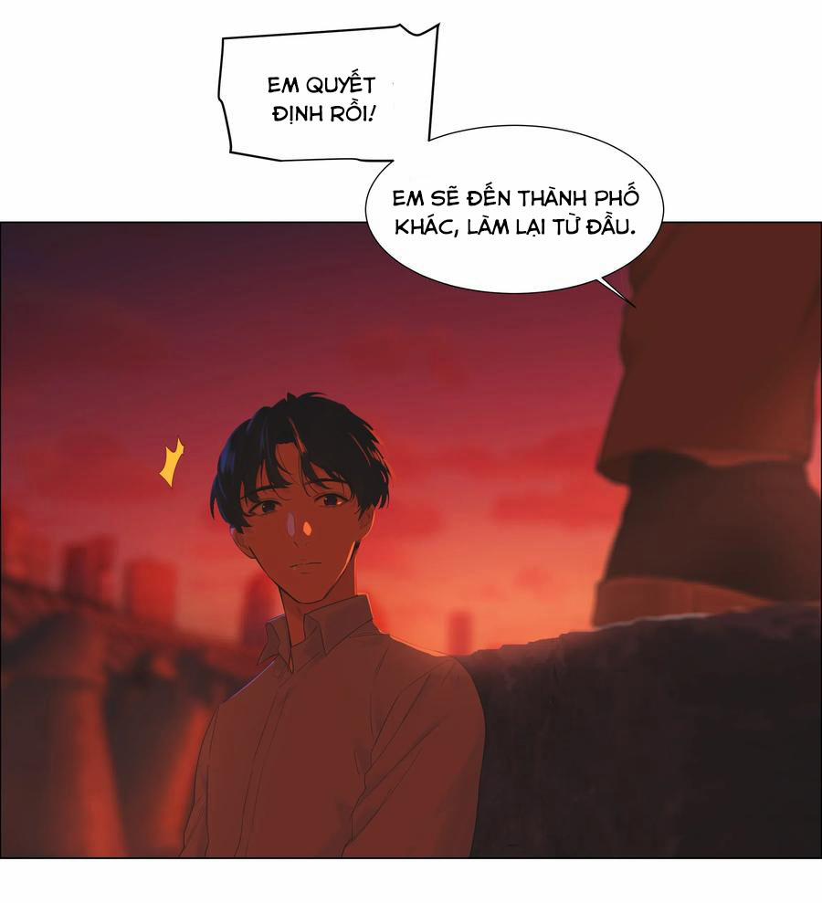 Không Phải Tôi Muốn Giả Gái 52 trang 22